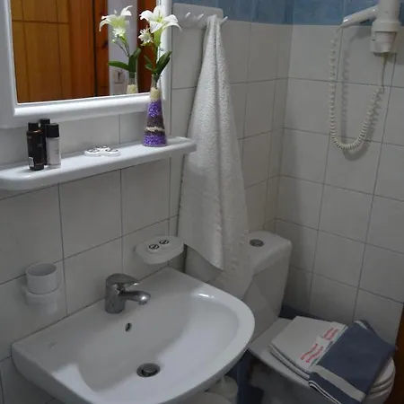 Apartmán Rania Skiathos