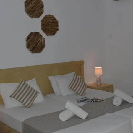 Rania * Città di Skiathos