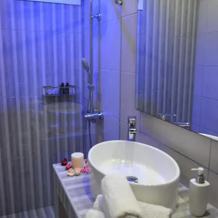 Rania Studios Lägenhet Skiathos stad