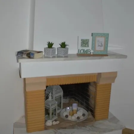 Rania Studios * Skiathos stad