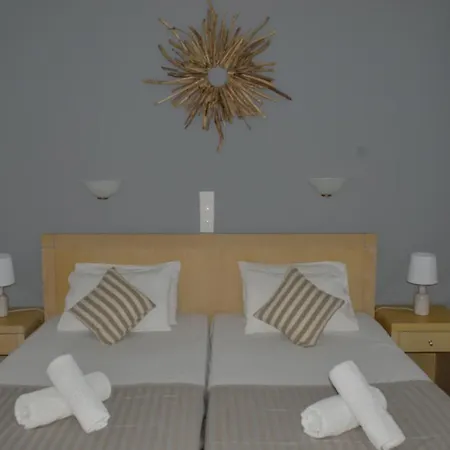 Rania Studios * Skiathos stad