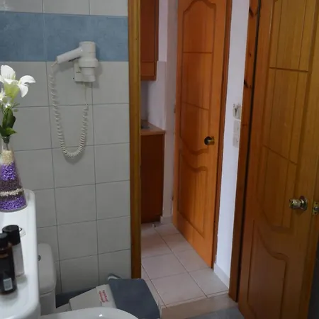 Lägenhet Rania Studios