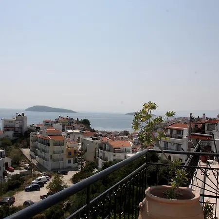 Rania Σκιάθος Πόλη