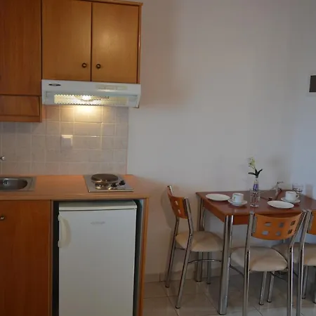 아파트 Rania 스키아토스 타운