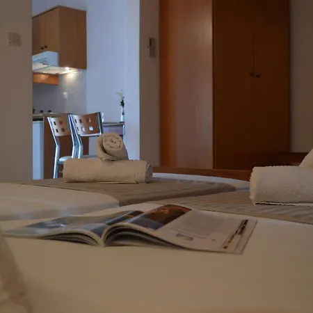 Apartment Rania
