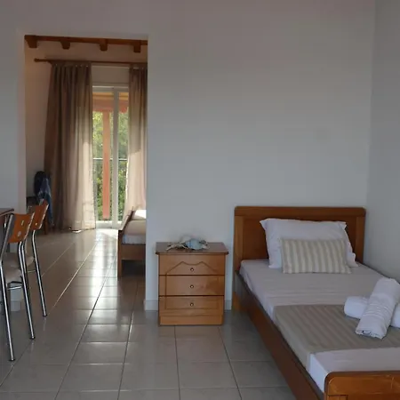 Rania Apartment *