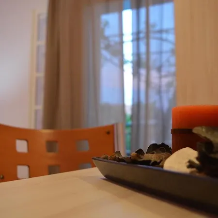 Rania דירה העיירה סקיאתוס