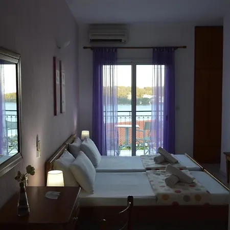 Rania * Città di Skiathos