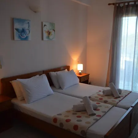 Rania * Szkiáthosz