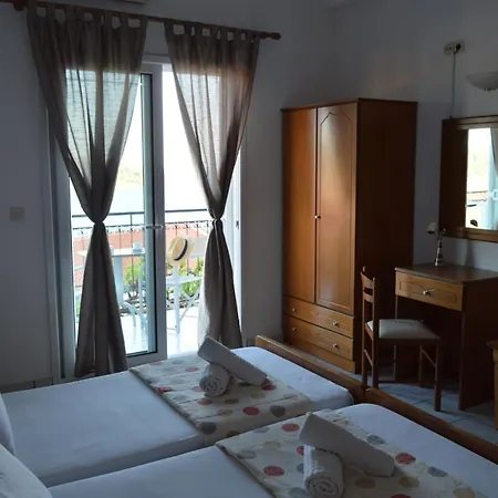 Rania דירה העיירה סקיאתוס