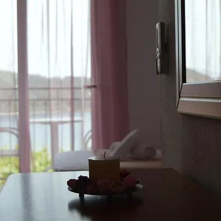 Rania העיירה סקיאתוס