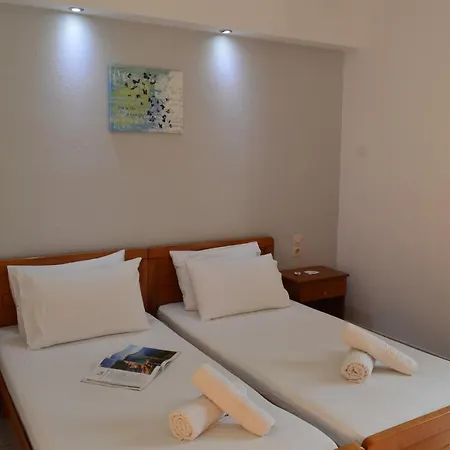 Rania Studios Lägenhet Skiathos stad