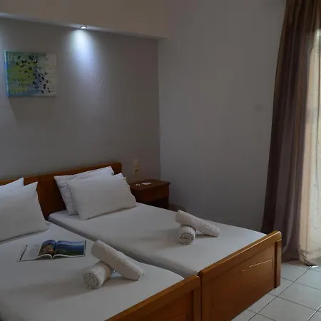 Rania Studios * Skiathos stad