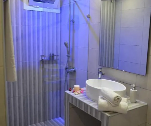 Rania Appartamento *