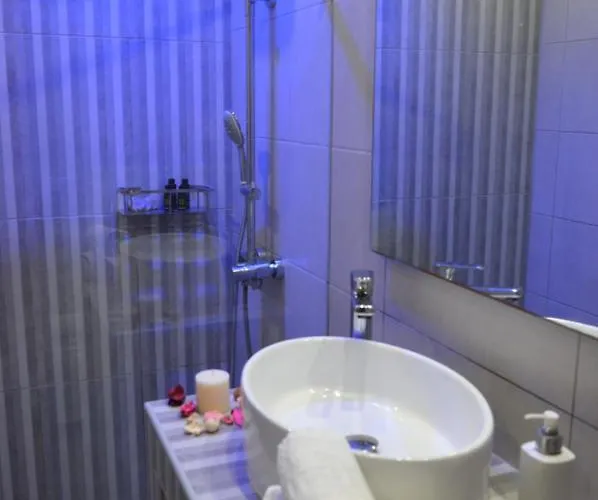 Rania Apartamento Skiathos