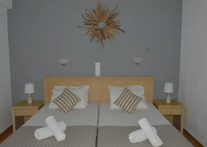 Rania * Città di Skiathos