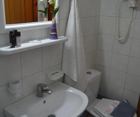 Appartamento Rania Città di Skiathos