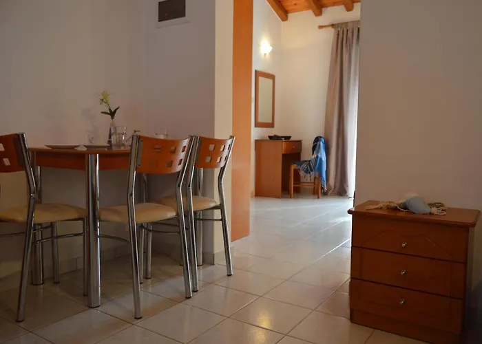 Rania Apartamento
