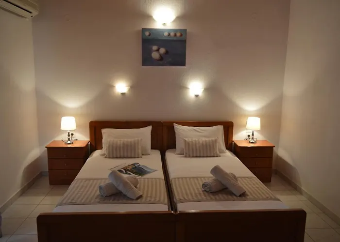 Rania * Skiathos Town