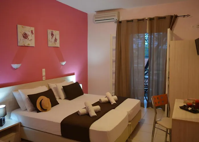 Appartamento Rania *