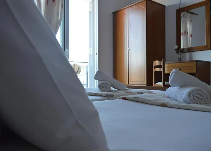 Appartamento Rania Città di Skiathos