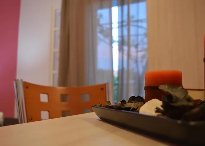 Rania Apartment Skiathos Town