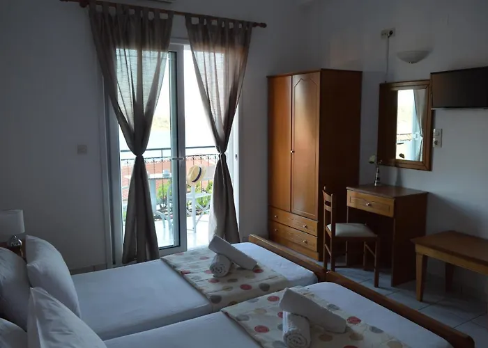 Rania Apartamento Skiathos