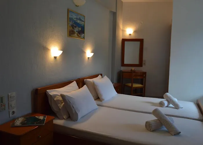 Rania Appartamento Città di Skiathos