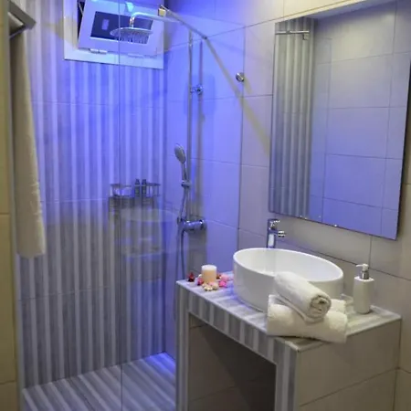 Rania Apartment *