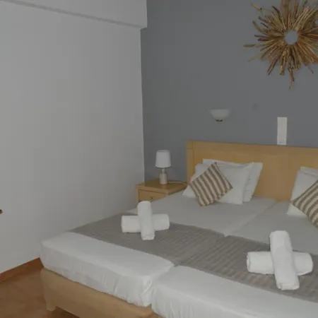 Apartment Rania *
