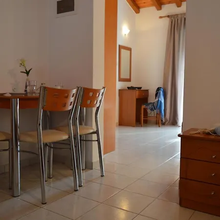 Rania Apartamento