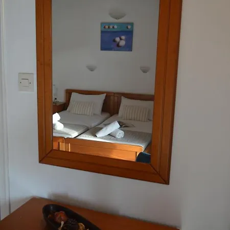 Rania Apartment