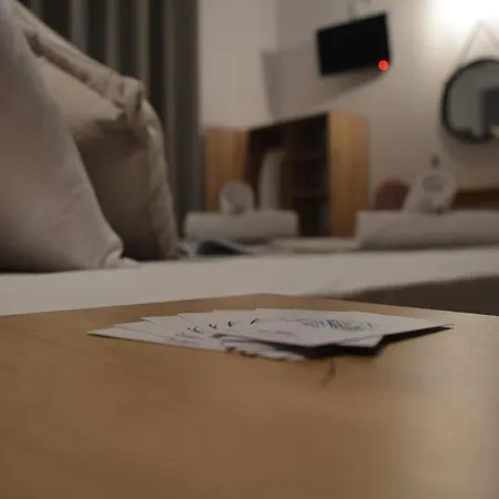 Rania Apartment