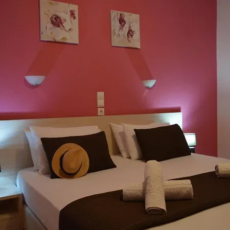 Rania Apartment