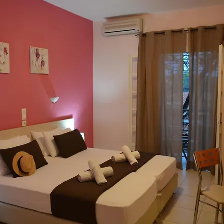 Apartment Rania *