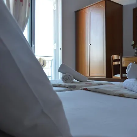 Apartamento Rania Skiathos Town