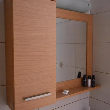 Rania Apartment