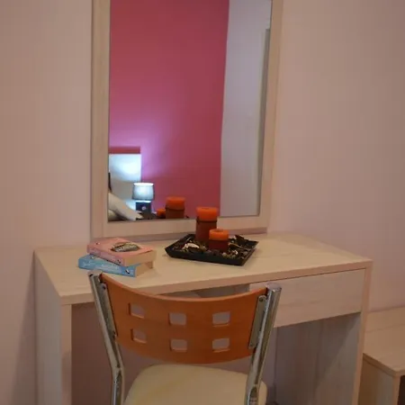 Rania Apartamento Skiathos Town