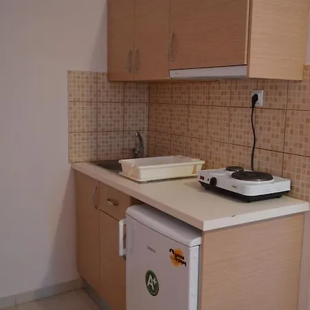 Rania Apartamento *