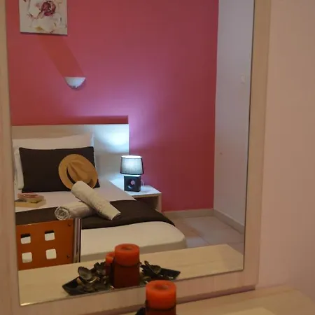 Apartamento Rania *