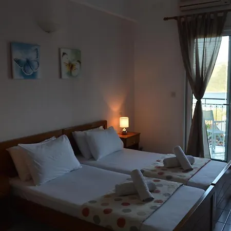 Rania Apartamento Skiathos Town