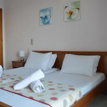 Apartment Rania *