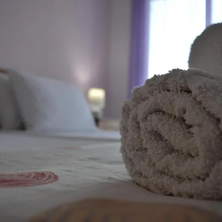 Rania * Skiathos Town