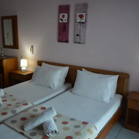 Apartment Rania