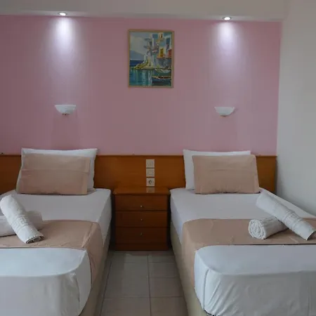 Apartment Rania