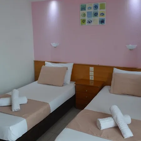 Apartamento Rania Skiathos Town