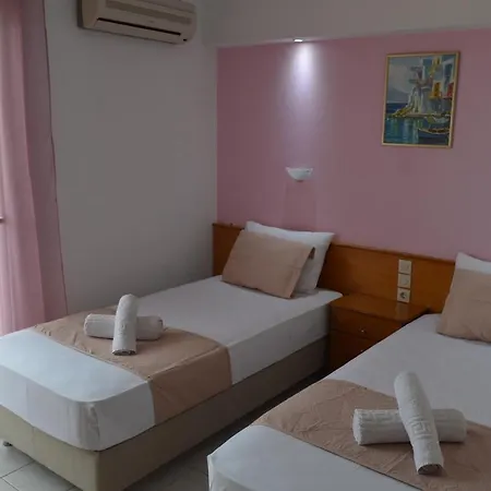 Apartment Rania *
