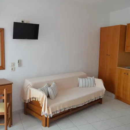 Apartment Rania