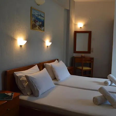 Rania Apartment Skiathos Town