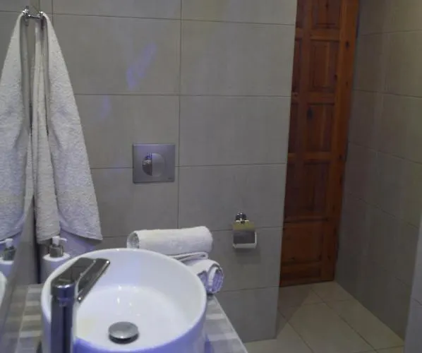 Appartamento Rania *